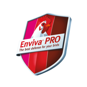 Enviva® PRO logo