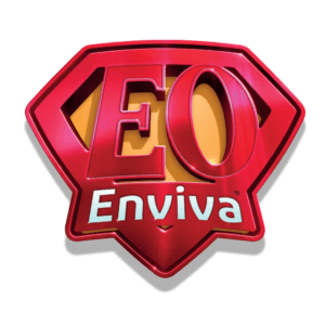 Enviva® EO logo